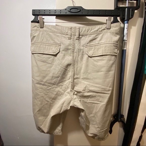 Oakley Military Cargo Short - Picture 4 of 5